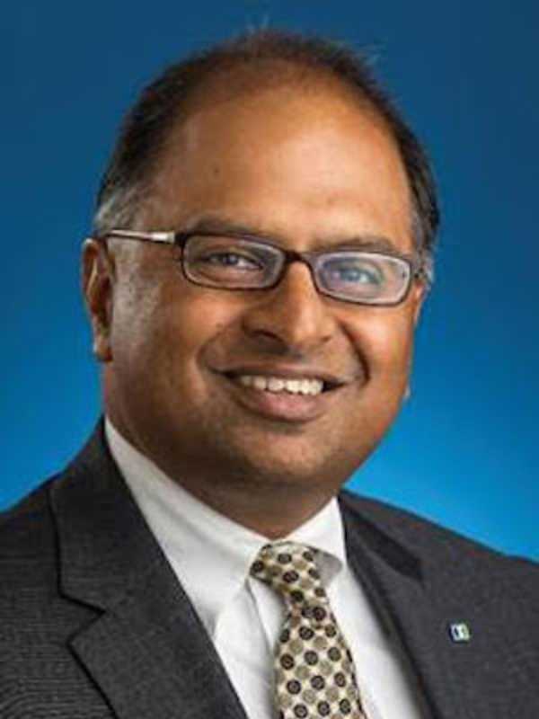 HackensackUMC Names New Vice President Of Clinical Integration