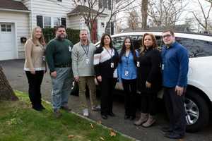 Chestnut Ridge Mental Health Expert Addresses Post Election Anxiety