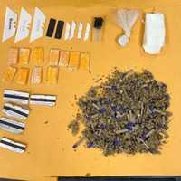Correction Officers Discover Blades, Drugs Being Brought Into Yaphank Jail