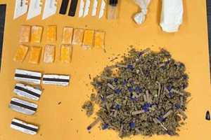 Correction Officers Discover Blades, Drugs Being Brought Into Yaphank Jail