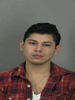 Wappingers Falls Man, 22, Nabbed For DWI