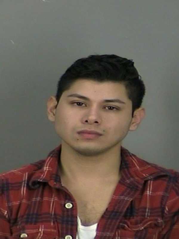 Wappingers Falls Man, 22, Nabbed For DWI