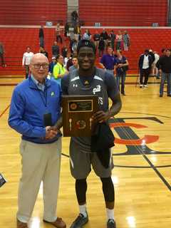 Iona’s A.J. English Named MVP Of Basketball Tournament