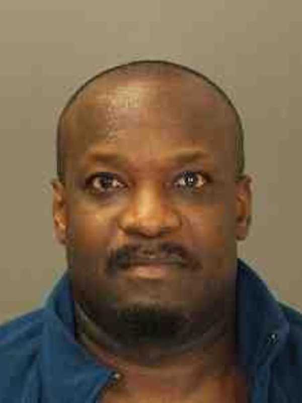 PD: Suffern Man Who Throws Beer Bottle Out Of Car Window Charged With DWI