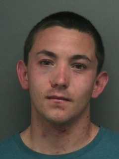 Man, 21, Teenage Girl Arrested After Violent Stony Point Fight, Police Say