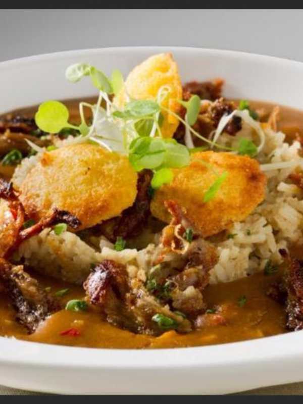 Fall Into Ho-Ho-Kus Inn & Tavern With Seasonal Menu
