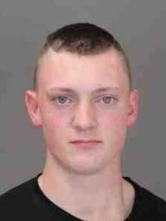 Teen Armed Robbery Tops Week's News In Rockland