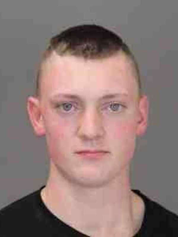 Teen Armed Robbery Tops Week's News In Rockland