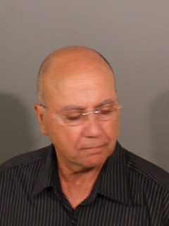 Danbury Man, 72, Charged With Touching Young Girl