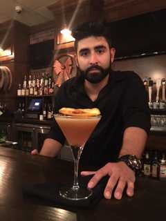 Toast The Season With Festive Cocktails Created By Bergen County Bartenders