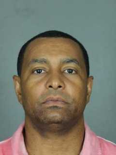 Man Charged In Saw Mill Parkway Road Rage Incident Involving Seven People