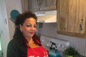 DV Home Cooking: Stirring Up Rice Pudding