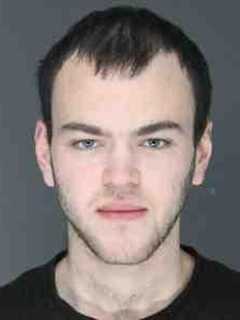 Spring Valley Teen Robs Nanuet Man At Knife Point, Police Say