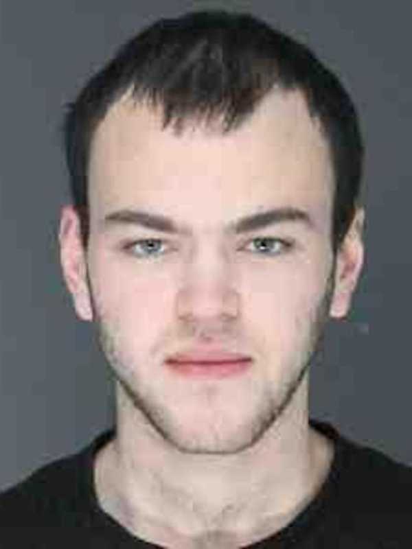 Spring Valley Teen Robs Nanuet Man At Knife Point, Police Say