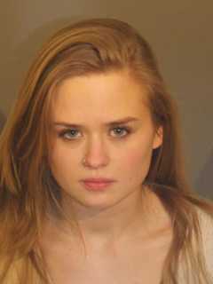 Teen Busted For Drugs Following Danbury Crash