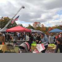 <p>Attendees will find plenty of fun during the annual South Orangetown Day event on Saturday.</p>