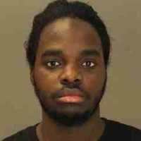 <p>James Grey of Spring Valley was arrested by Ramapo Police after attempting to steal two motorcycles from a home.</p>