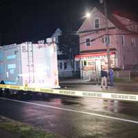 ID Released For Man Killed In Shooting At Long Island Deli