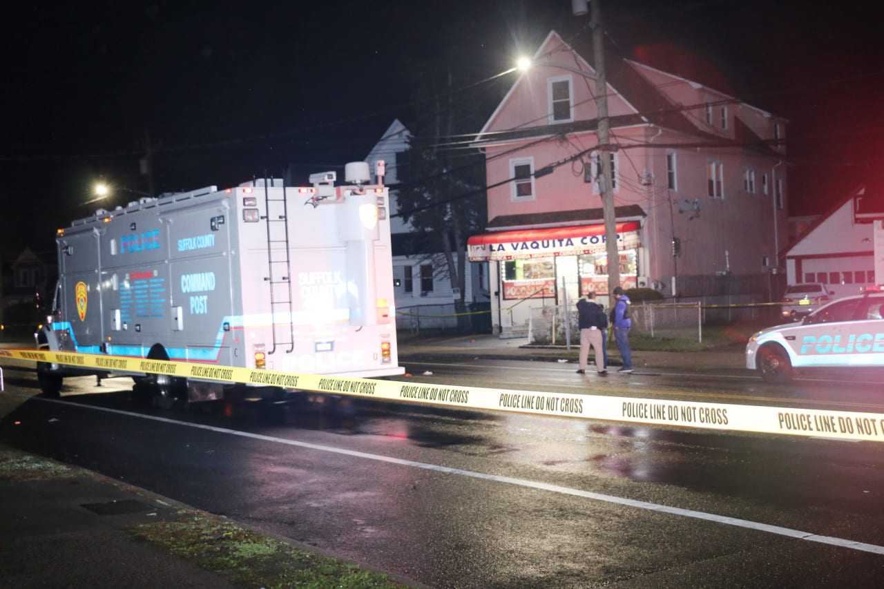 ID Released For Man Killed In Shooting At Long Island Deli | Massapequa ...