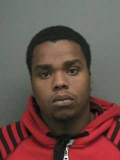 Man Wanted For Criminal Impersonation Nabbed In Stony Point