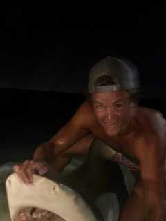 It's Shark Week On Long Island: Patrols Ramped Up After Rash Of Sightings
