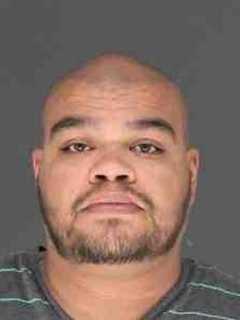 New City Man Nabbed In Rockland Robbery Spree