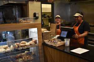 Bagel Buffet In Hackensack Snags Top Honors In DVlicious Contest