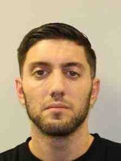 Patterson Pair Found With 67 Baggies Of Heroin During Traffic Stop