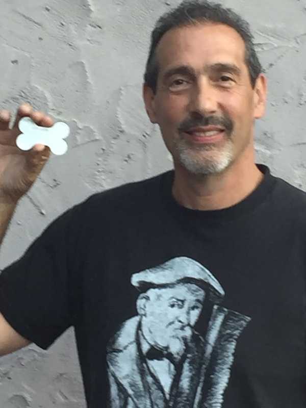 Ex-Rockland Resident's Back-To-School Invention Tops News