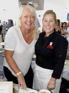 Norwalk's Simply Delicious Celebrates One Year Of Delivery Service