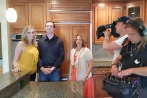 Peekskill Realtor Gets Starring Role In HGTV's 'House Hunters'