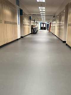 New Rochelle HS To Reopen After Devastating Damage From Hurricane Ida