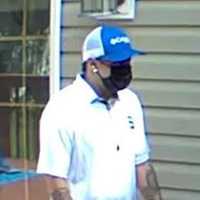 <p>Two men are wanted for a Long Island home burglary</p>