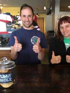 Twice As Nice: 2 Alices In Cornwall, Newburgh, Caters To Community