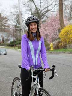Larchmont Teacher Plans 900 Mile Journey For Cause Close To Her Heart