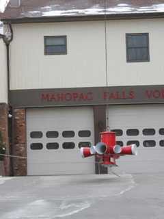 Mahopac Falls Fire District Welcomes Back A Familiar Staple