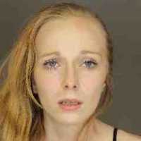 <p>Rylee Smyth of Pennsylvania was charged with possession of heroin and other drugs after police responded to a suspicious car compliant.</p>