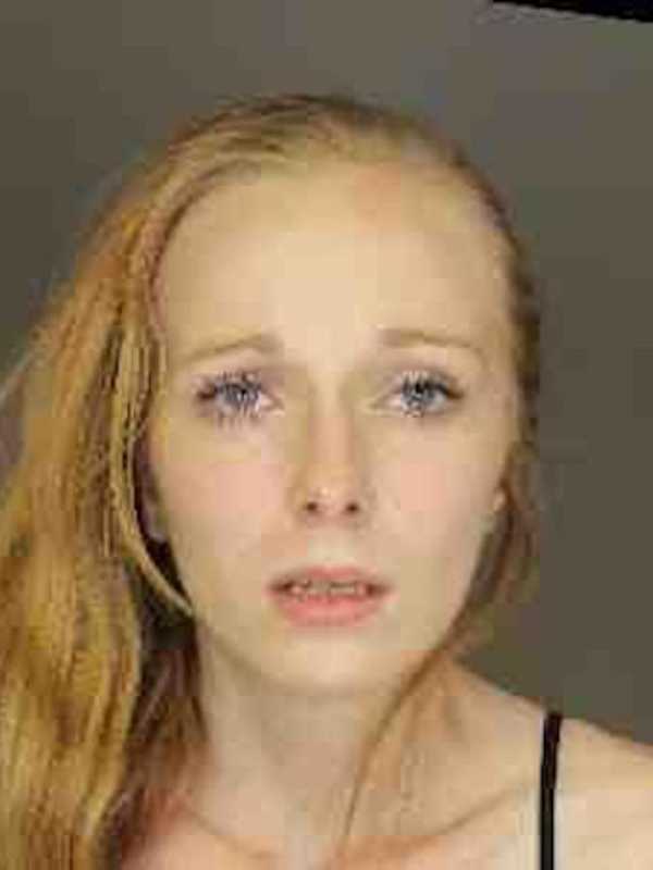 Ramapo Police Nab Couple With Heroin, Other Drugs