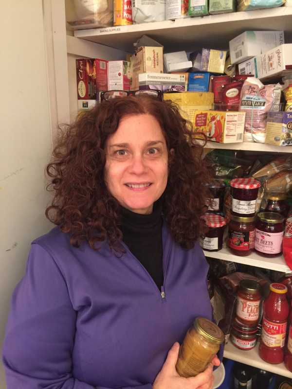 Use Pantry Items For Easy Snowstorm Meals, Say Bergen Food Experts