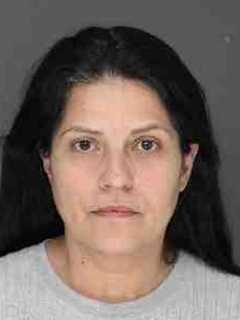 Woman Tries To Cash Bad Check At Chase Bank In Valley Cottage, Police Say