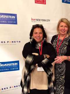 New Canaan Realtors Attend Asian Real Estate Association Conference
