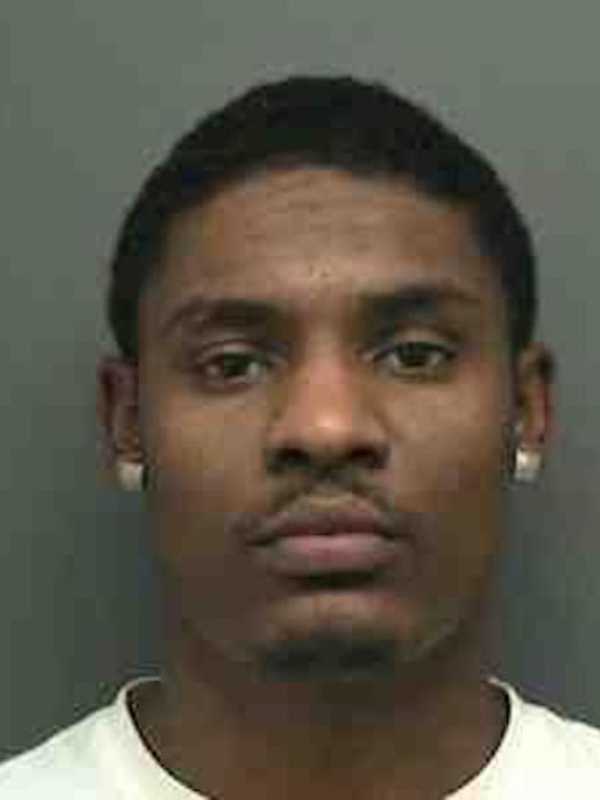 Garnerville Man Had Backpack With 81 Grams Of Marijuana, Police Say