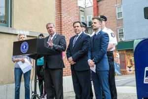 Yonkers Officials Call On U.S. Postal Service Following Mail Thefts