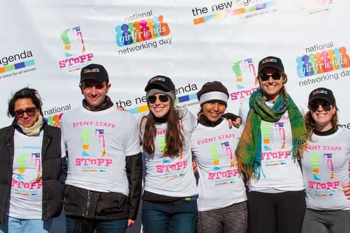Walk Or Run To New Rochelle SToPP Race Backed By Mamaroneck Advocacy Group