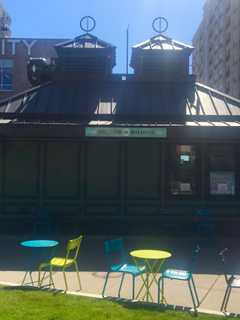 Walter's Hot Dogs New Stamford Location Opens Thursday