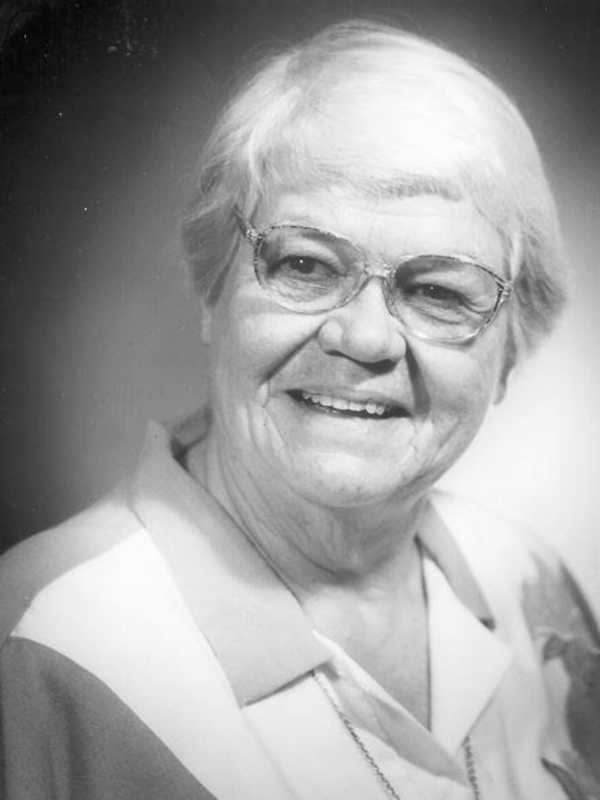 Joan Crevcoure, Maryknoll Sister For 73 Years, Dies