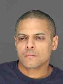Police: Man Stopped For Traffic Infraction In West Nyack Was Driving Drunk