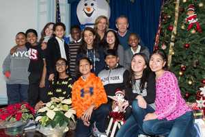 Pelham Film Program Helps Yonkers Students Find Voice, Vision