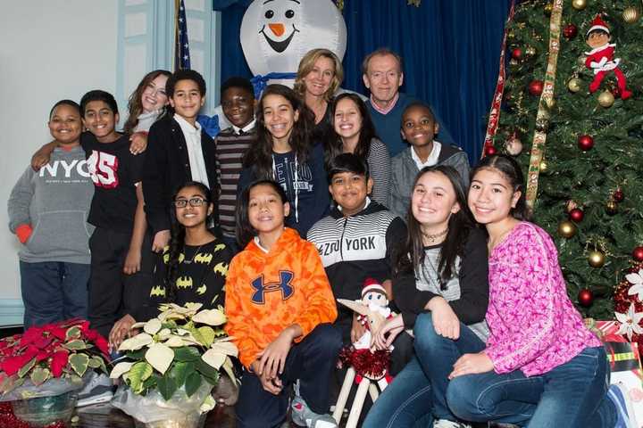 Pelham Film Program Helps Yonkers Students Find Voice, Vision