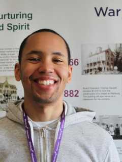 Mount Vernon Resident Named Volunteer Spirit Award Winner